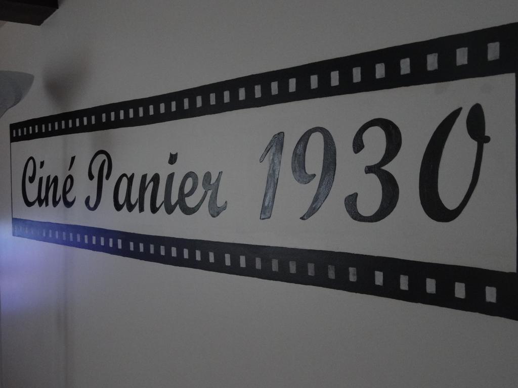 Studio Panier 1930 مارسيليا المظهر الخارجي الصورة